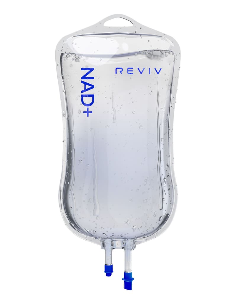 NAD Now at REVIV Supporting2