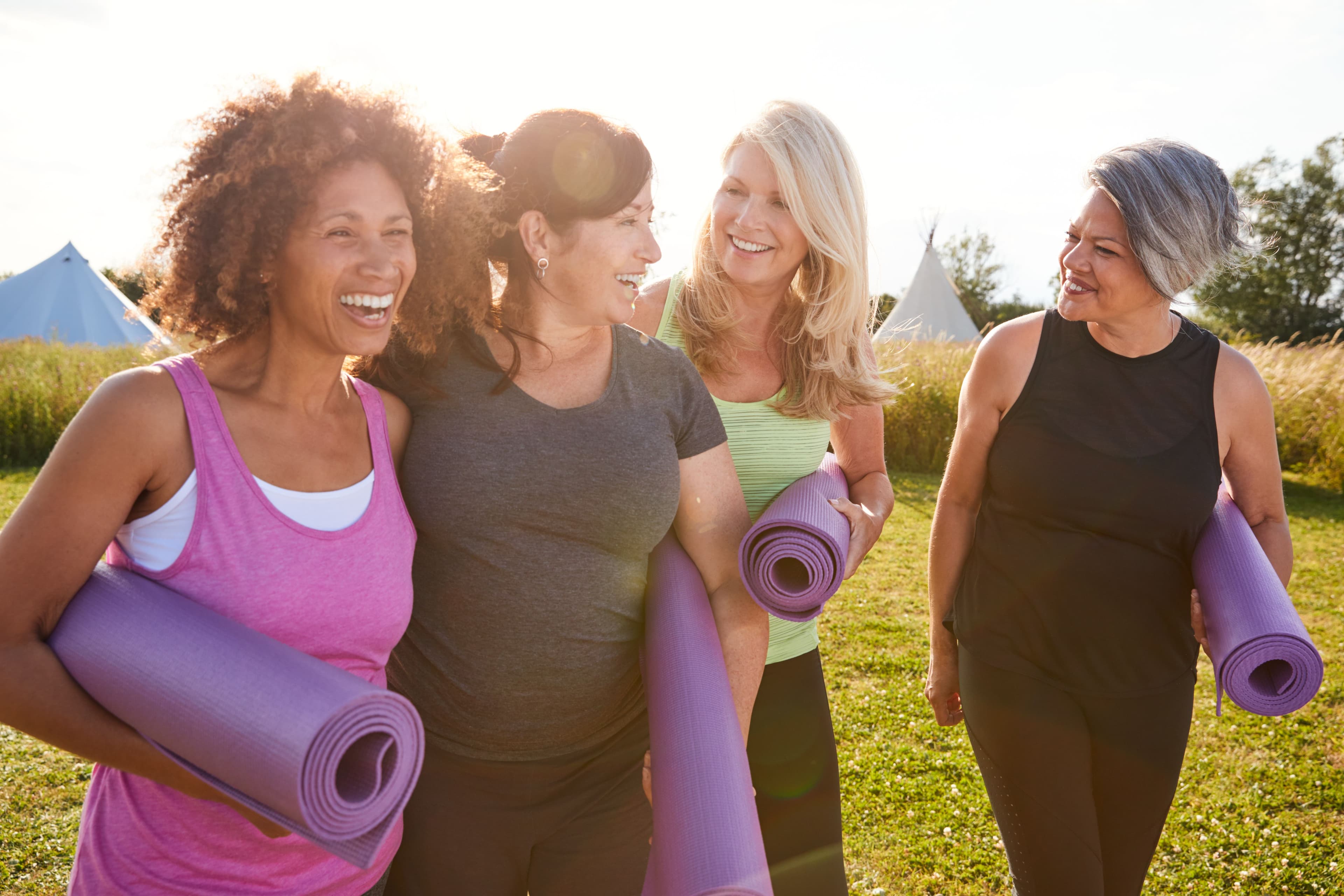 Understanding Perimenopause and Menopause: How to Navigate Hormonal ...